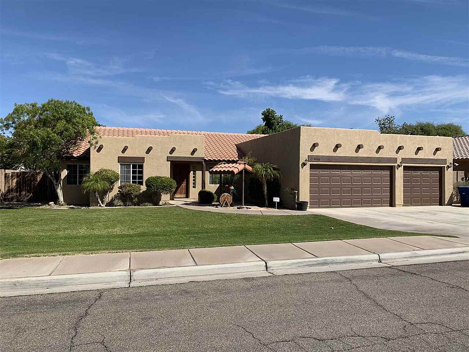 1st image of 8038 E Topeka Pl