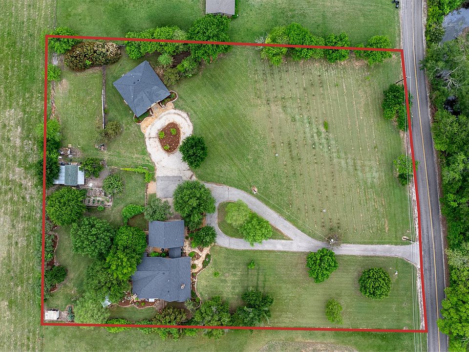 10392 County Road 133, Celina, TX 75009 | MLS #21237741 | Zillow