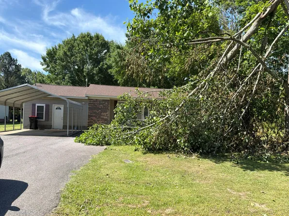 508 McLin Street Ext, Humboldt, TN 38343