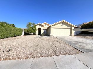 65836 Avenida Cadena, Desert Hot Springs, CA 92240