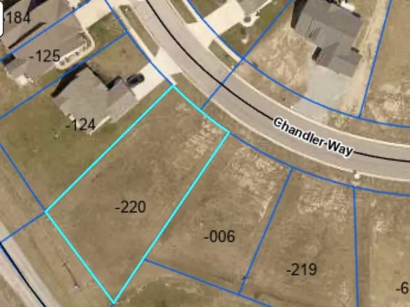 2307 Chandler Way #95, Auburn, IN 46706