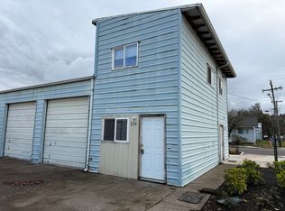 119 N 9th St, Philomath, OR 97370