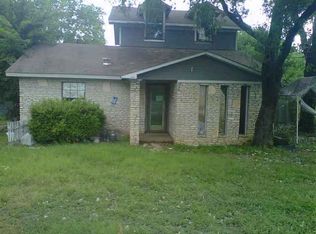 2508 Bridge St, Gatesville, TX 76528