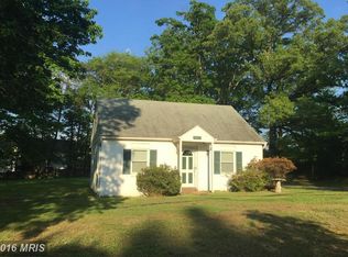 7017 Ridgeway Dr, Springfield, VA 22150