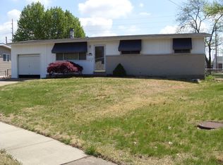 2050 Flight Dr, Florissant, MO 63031