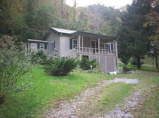503 Coffey Ln, Rutledge, TN 37861