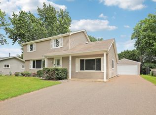 8537 Ideal Ave S, Cottage Grove, MN 55016