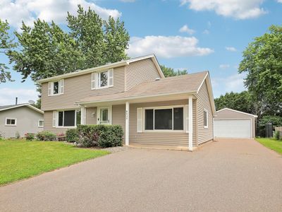 8537 Ideal Ave S, Cottage Grove, MN, 55016