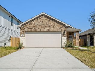 22619 Ellis Way Ln, New Caney, TX 77357