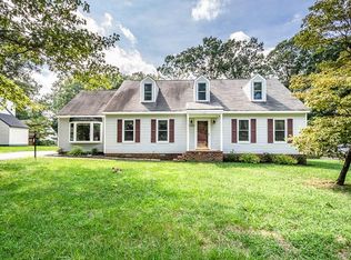 7303 Cactus Rd, Mechanicsville, VA 23111