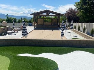 655 E 150 S, Hyde Park, UT 84318
