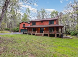 715 Buren Rd, Bahama, NC 27503