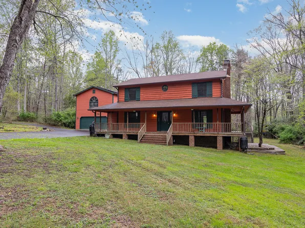 715 Buren Rd, Bahama, NC 27503