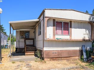 2145 31st St Space 23, Springfield, OR