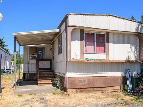 2145 31st St Space 23, Springfield, OR 97477