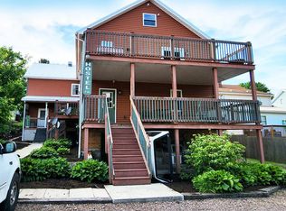 506 Main St, Rockwood, PA 15557