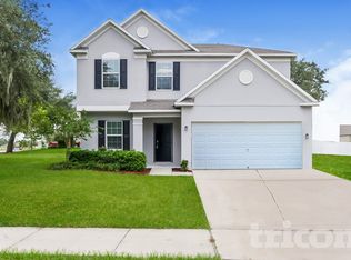 15406 Taurus Ct, Mascotte, FL 34753