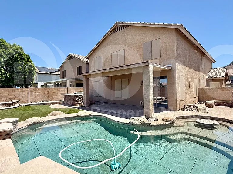 25828 N 67th Dr — Photo 25