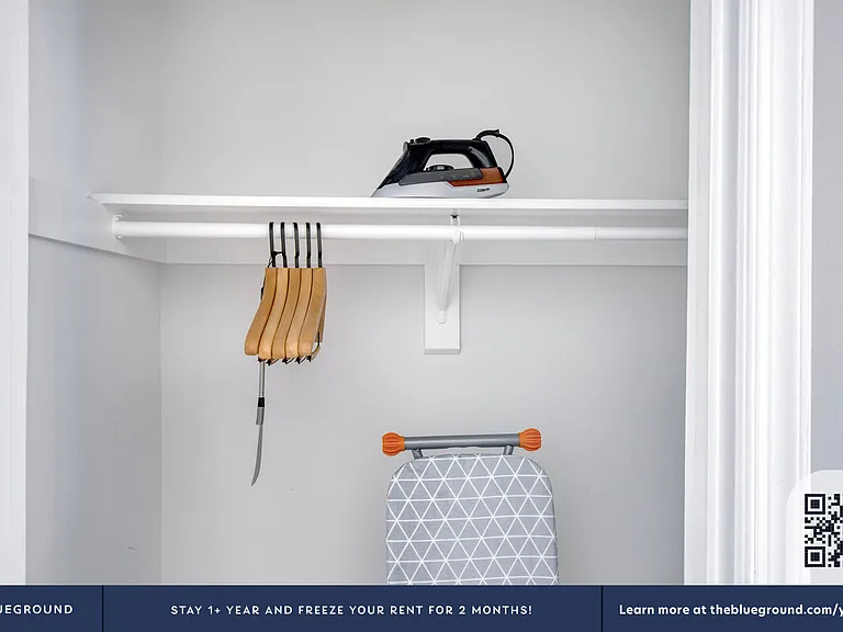 Storage Room