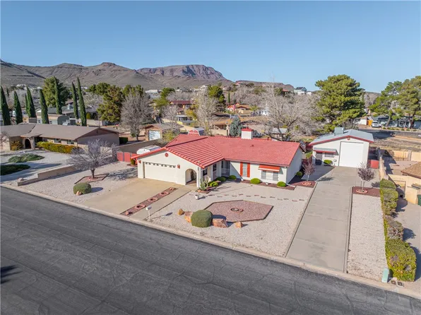 995 Hillcrest Dr, Kingman, AZ 86409