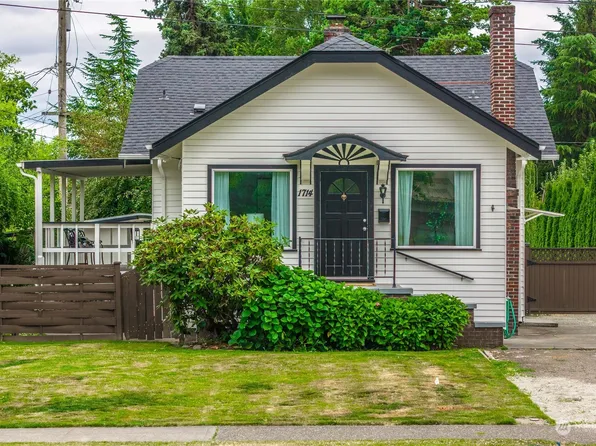 1714 Main Street, Sumner, WA 98390