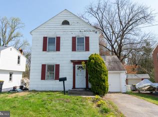 9 Lehigh Ave, Wilmington, DE 19805