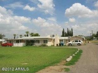 4840 E Virginia Ave, Phoenix, AZ 85008