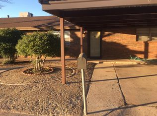 618 E Sunset Cir, Hobbs, NM 88240
