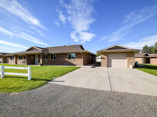 4700 4th Ave N APT 1, Great Falls, MT 59405