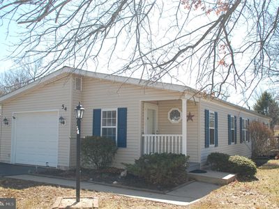 54 Williams Way, Sellersville, PA, 18960