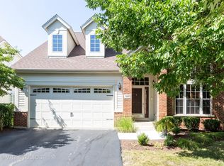 1681 Havenshire Rd, Aurora, IL 60505