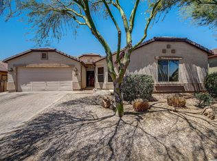 292 S 230th Ln, Buckeye, AZ 85326