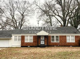 4714 Gloria Rd, Memphis, TN 38116