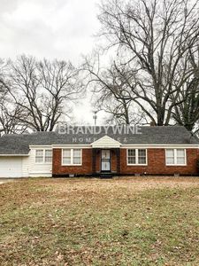 4714 Gloria Rd, Memphis, TN, 38116