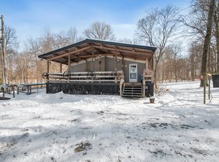 8813 W 750 N, Commiskey, IN