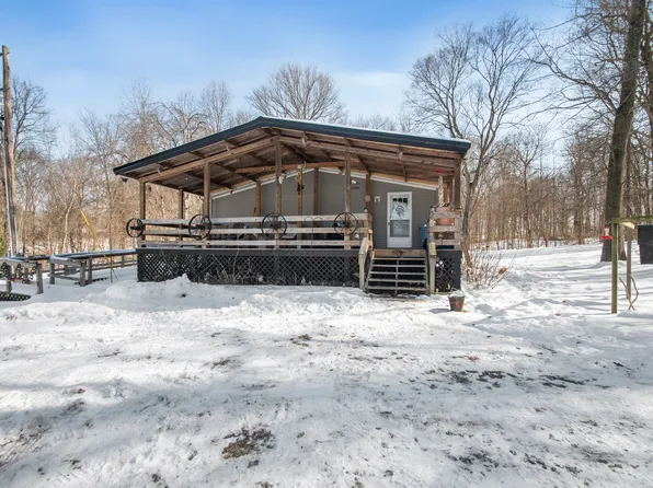 8813 W 750 N, Commiskey, IN 47227