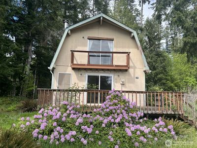 130 N Fairway Drive W, Hoodsport, WA, 98548