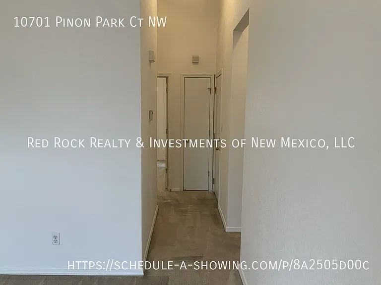10701 Pinon Park Ct NW — Photo 12