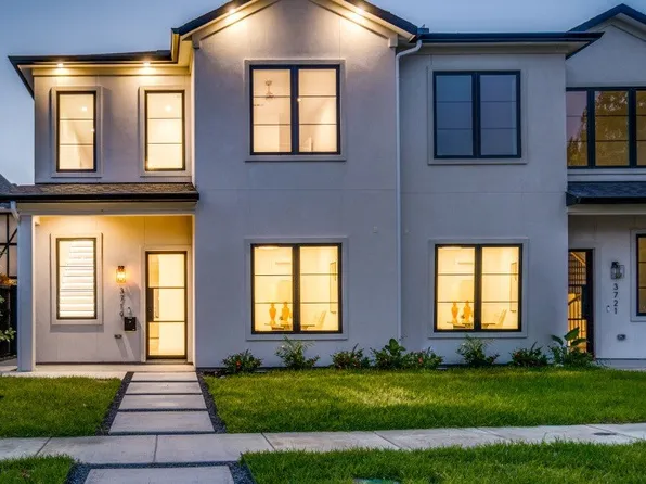 3719 W Beverly Dr, Dallas, TX 75209