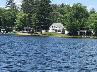 16 Hollywood Ave, Raymond, NH 03077