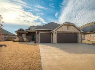 2029 Northfork Dr, Oklahoma City, OK 73160