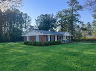 604 N Morgan Ave, Andrews, SC 29510