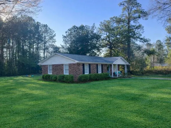 604 N Morgan Ave, Andrews, SC 29510
