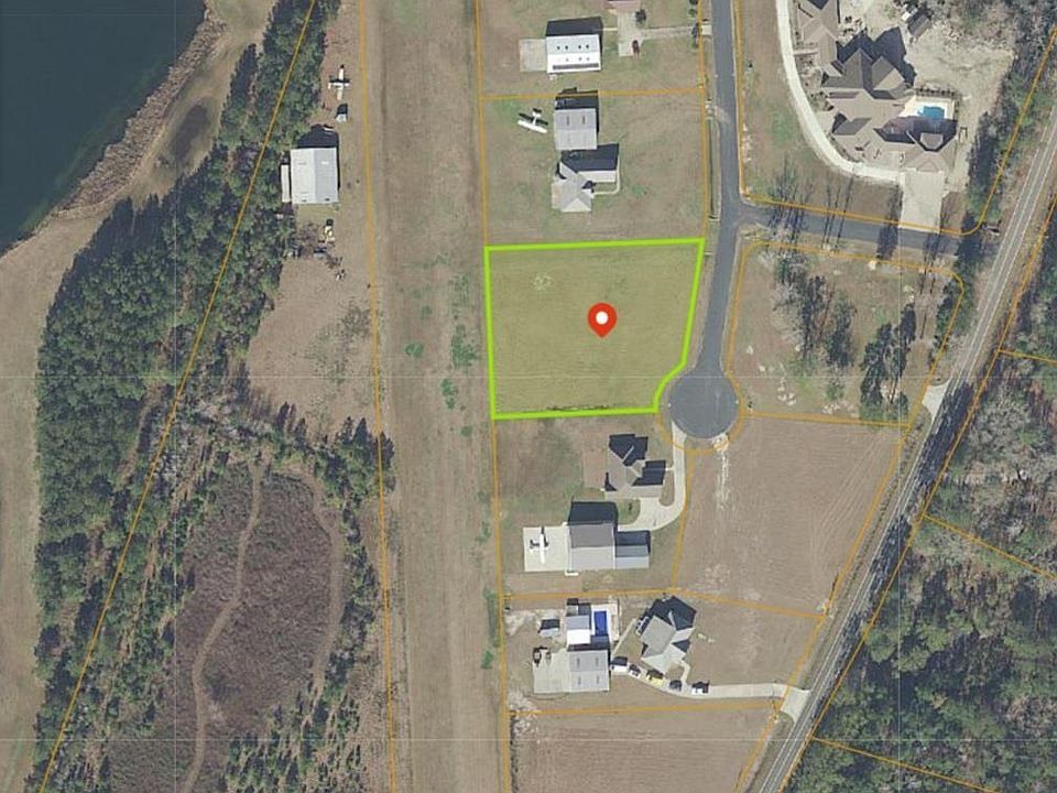 2nd image of Lot 6 Mooney Ct. #MB Hardee Airpark