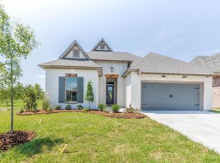 602 Channel Dr, Broussard, LA 70518
