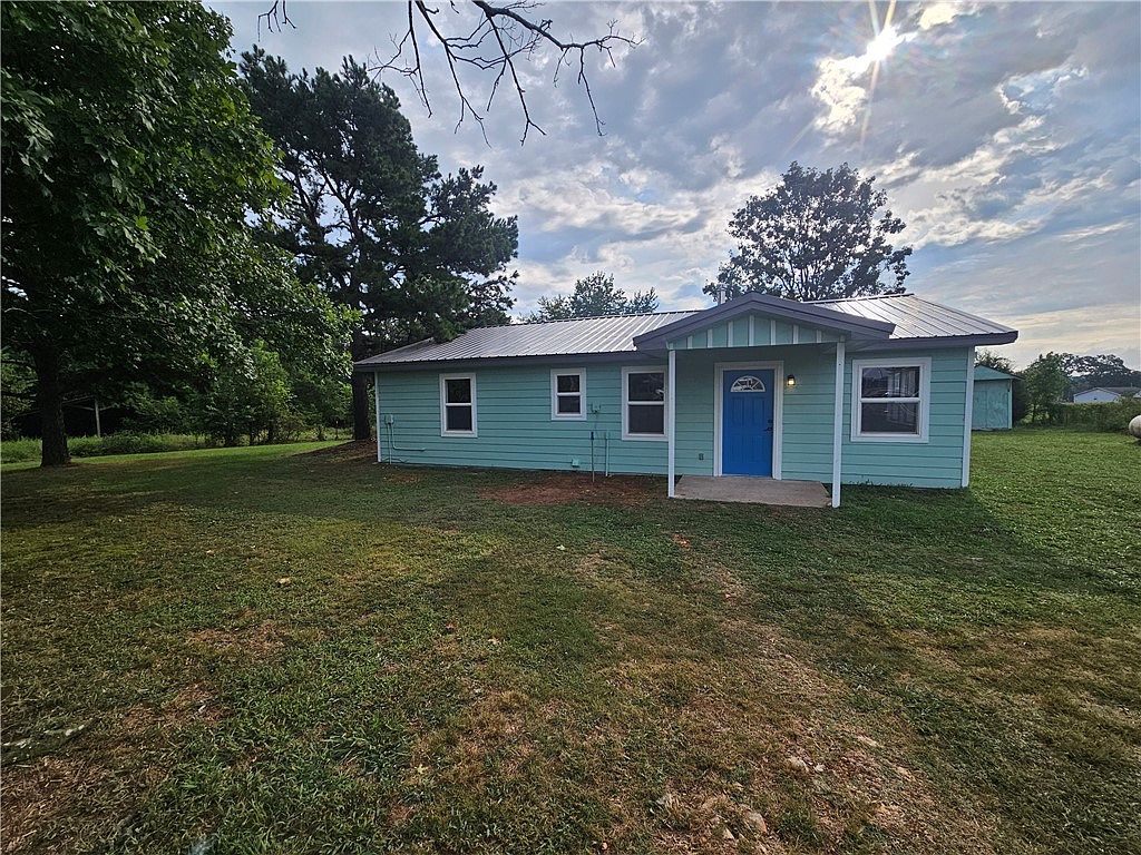 73385 Highway 59, Westville, OK 74965 | Zillow