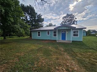 73385 Highway 59, Westville, OK 74965