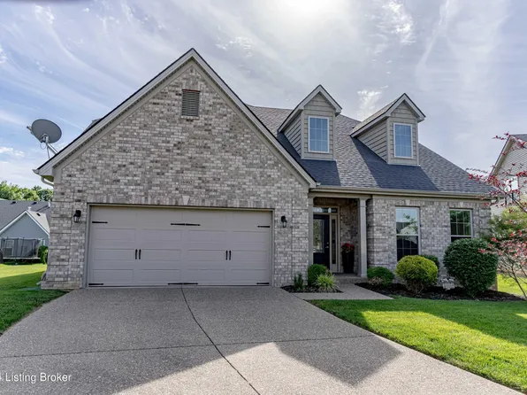 16902 Carabiner Ct, Louisville, KY 40245