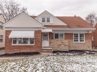 4237 Okalona Rd, South Euclid, OH
