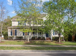 1903 Redding Ln, Durham, NC 27712